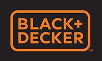 Black and Decker.